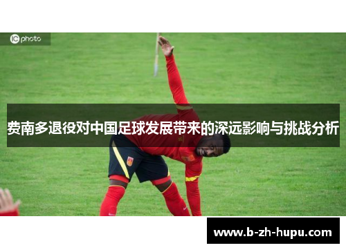 费南多退役对中国足球发展带来的深远影响与挑战分析