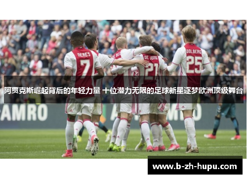 阿贾克斯崛起背后的年轻力量 十位潜力无限的足球新星逐梦欧洲顶级舞台