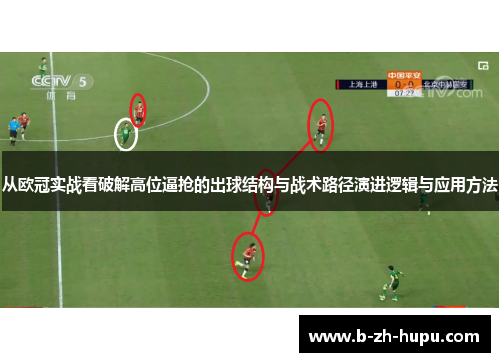 从欧冠实战看破解高位逼抢的出球结构与战术路径演进逻辑与应用方法 从欧冠实战看破解高位逼抢的出球结构与战术路径演进逻辑与应用方法