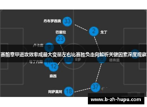 赛前意甲进攻效率成最大变量左右比赛胜负走向解析关键因素深度观察