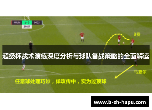 超级杯战术演练深度分析与球队备战策略的全面解读 超级杯战术演练深度分析与球队备战策略的全面解读
