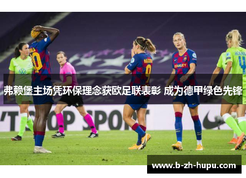 弗赖堡主场凭环保理念获欧足联表彰 成为德甲绿色先锋